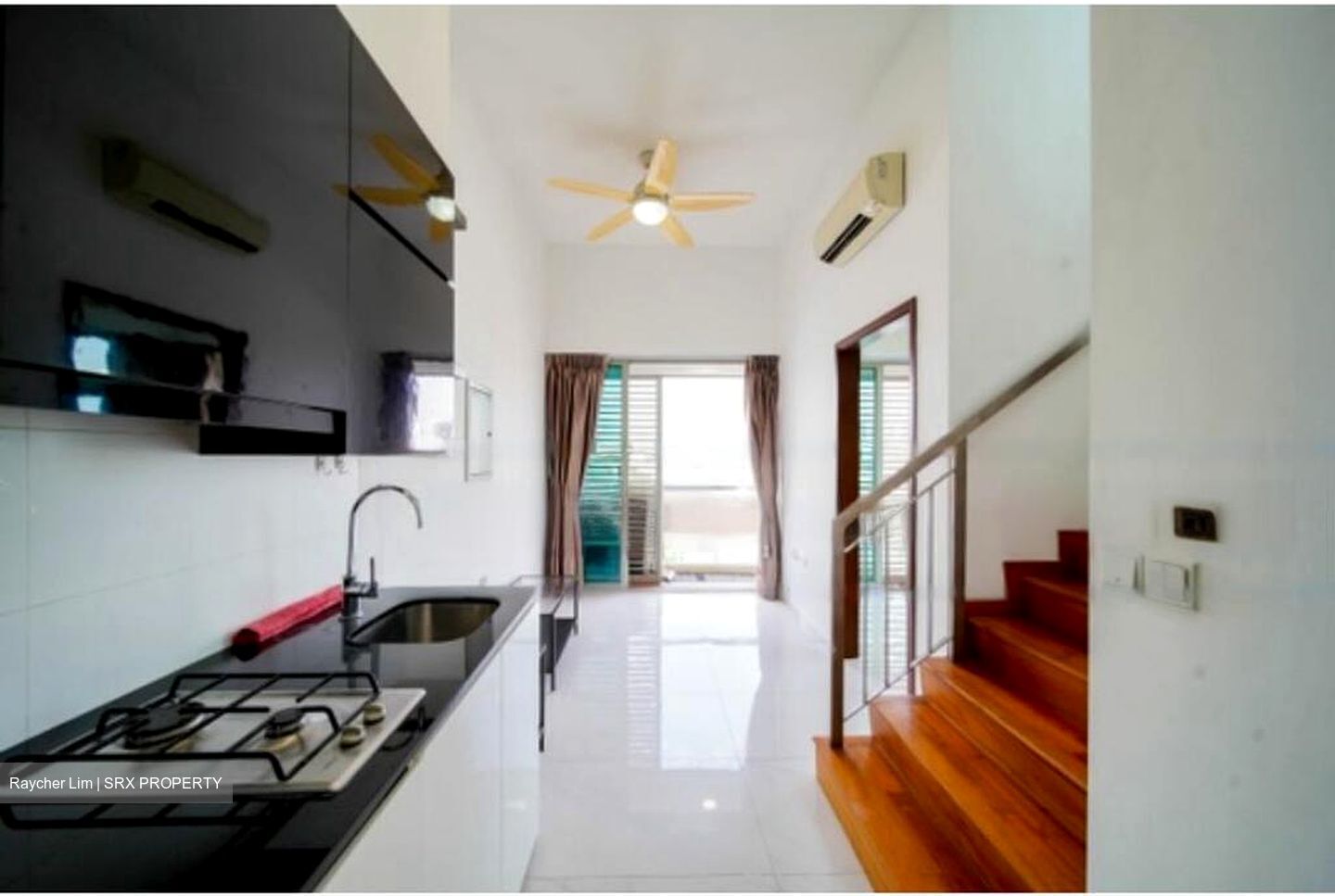Suites @ Guillemard (D15), Apartment #451329871